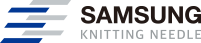 Samsung Knitting Needle