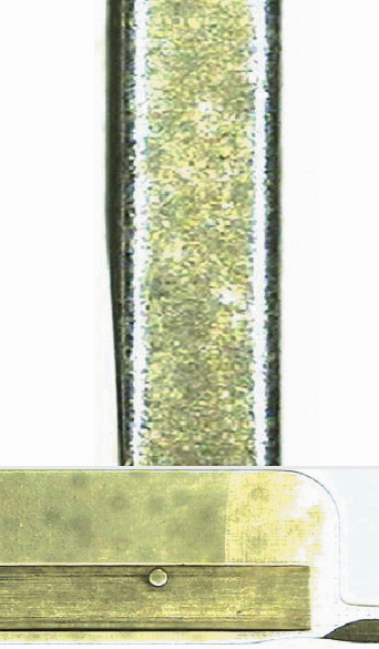 Samsung Knitting Needle - FLAT