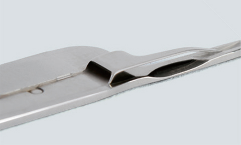Samsung Knitting Needle - FLAT