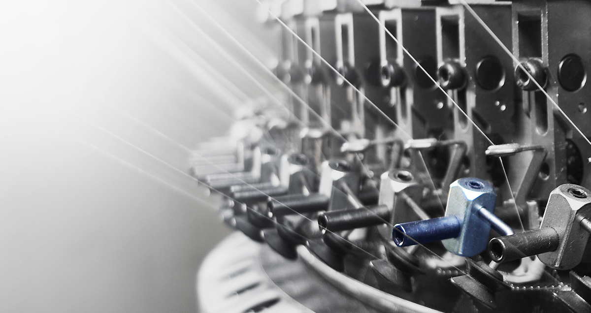 Samsung Knitting Needle